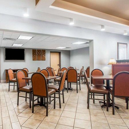 Quality Inn Us65 & E Battlefield Rd Springfield Ngoại thất bức ảnh